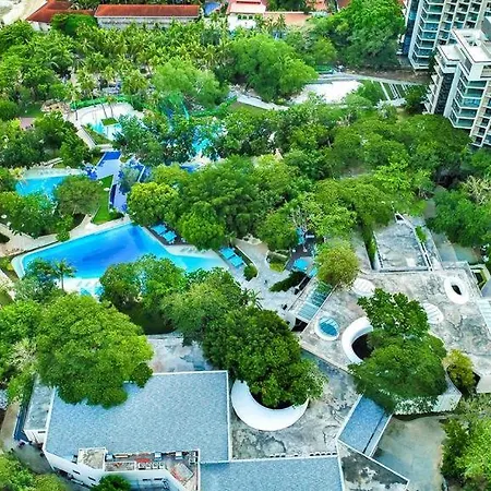 Bldg 2 Unit 2J Tambuli Seaside Resort And Spa