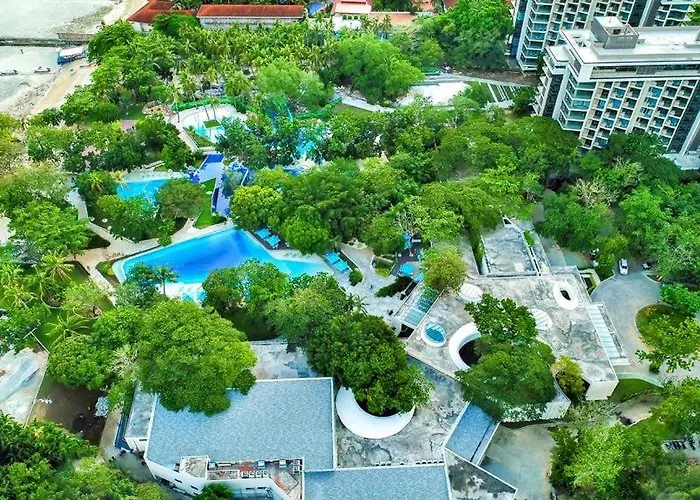Bldg 2 Unit 2J Tambuli Seaside Resort And Spa Cebu