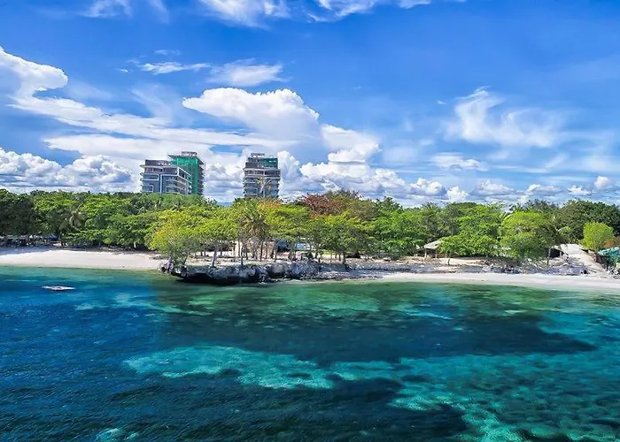 Aparthotel Bldg 2 Unit 2J Tambuli Seaside Resort And Spa